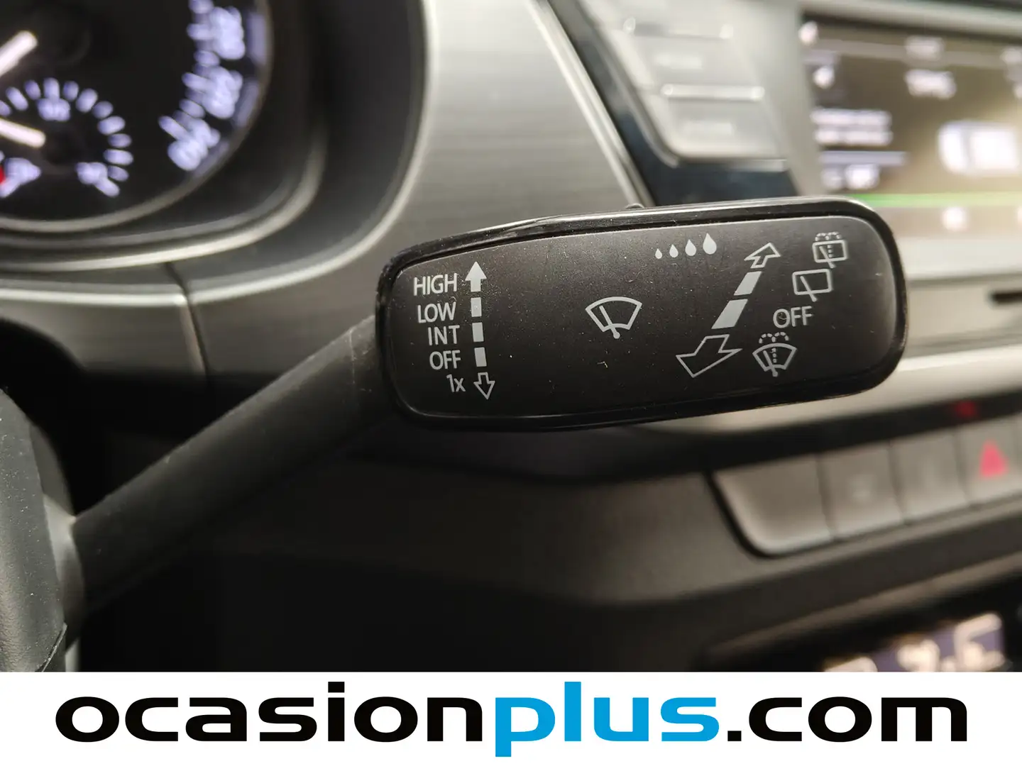 Foto Skoda Fabia Skoda Fabia Combi 1.4 TDI Style (90 CV)