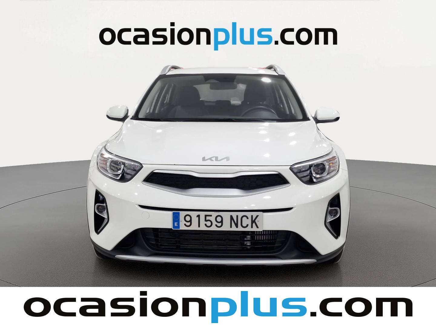 KIA Stonic KIA Stonic 1.0 T-GDi MHEV MT Concept (100 CV) 100cv