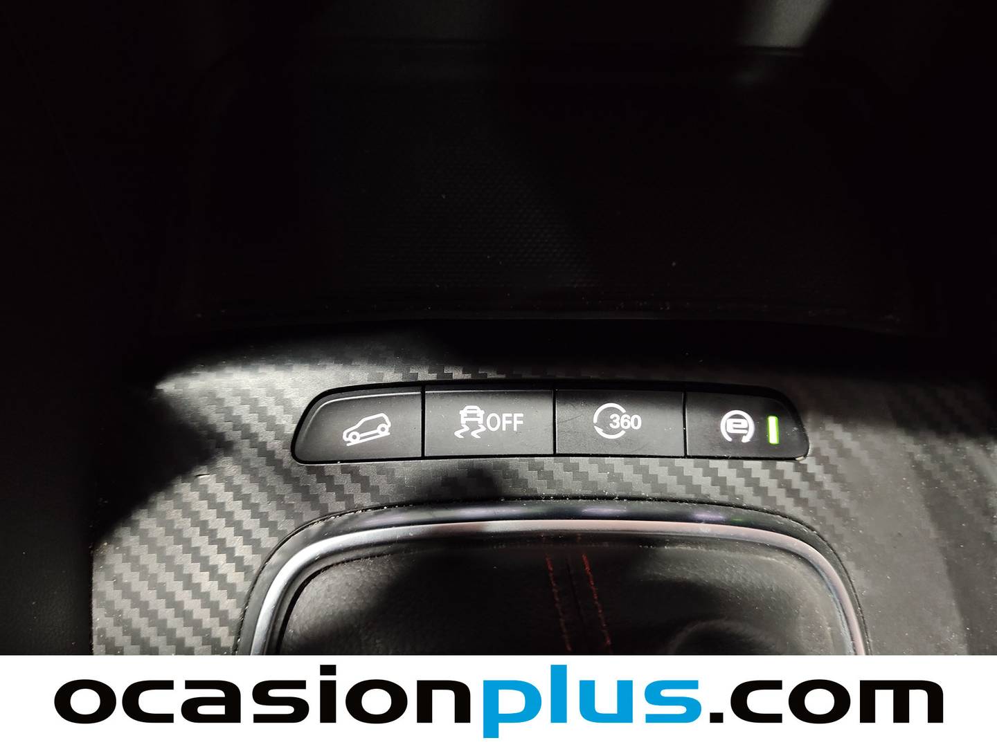 Foto MG ZS MG ZS 1.5 Luxury (106 CV)