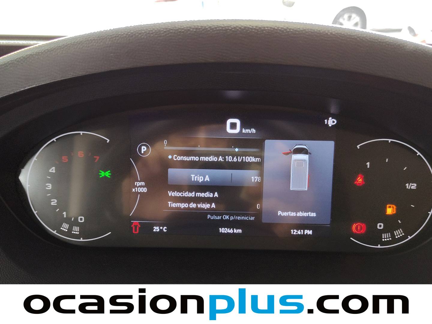 Foto Fiat Ducato Fiat Ducato Furgon Maxi 2.2 Multijet 35 L4H2 (180 CV) Camperizada 4 Plazas