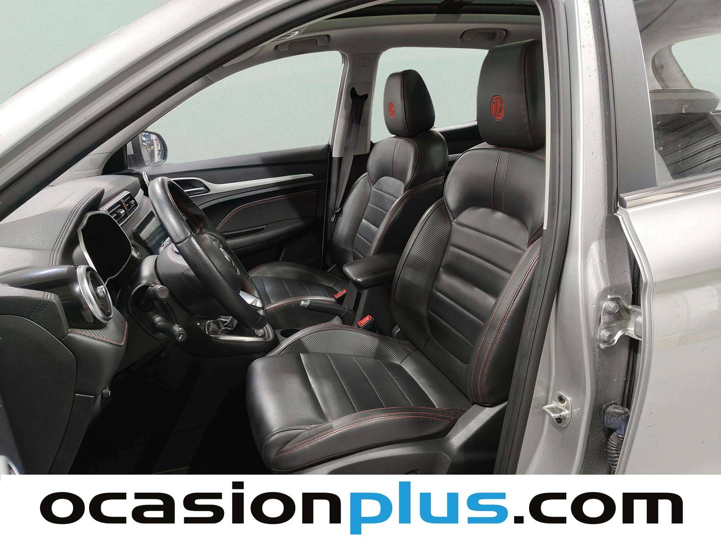 Foto MG ZS MG ZS 1.0T Luxury (111 CV)