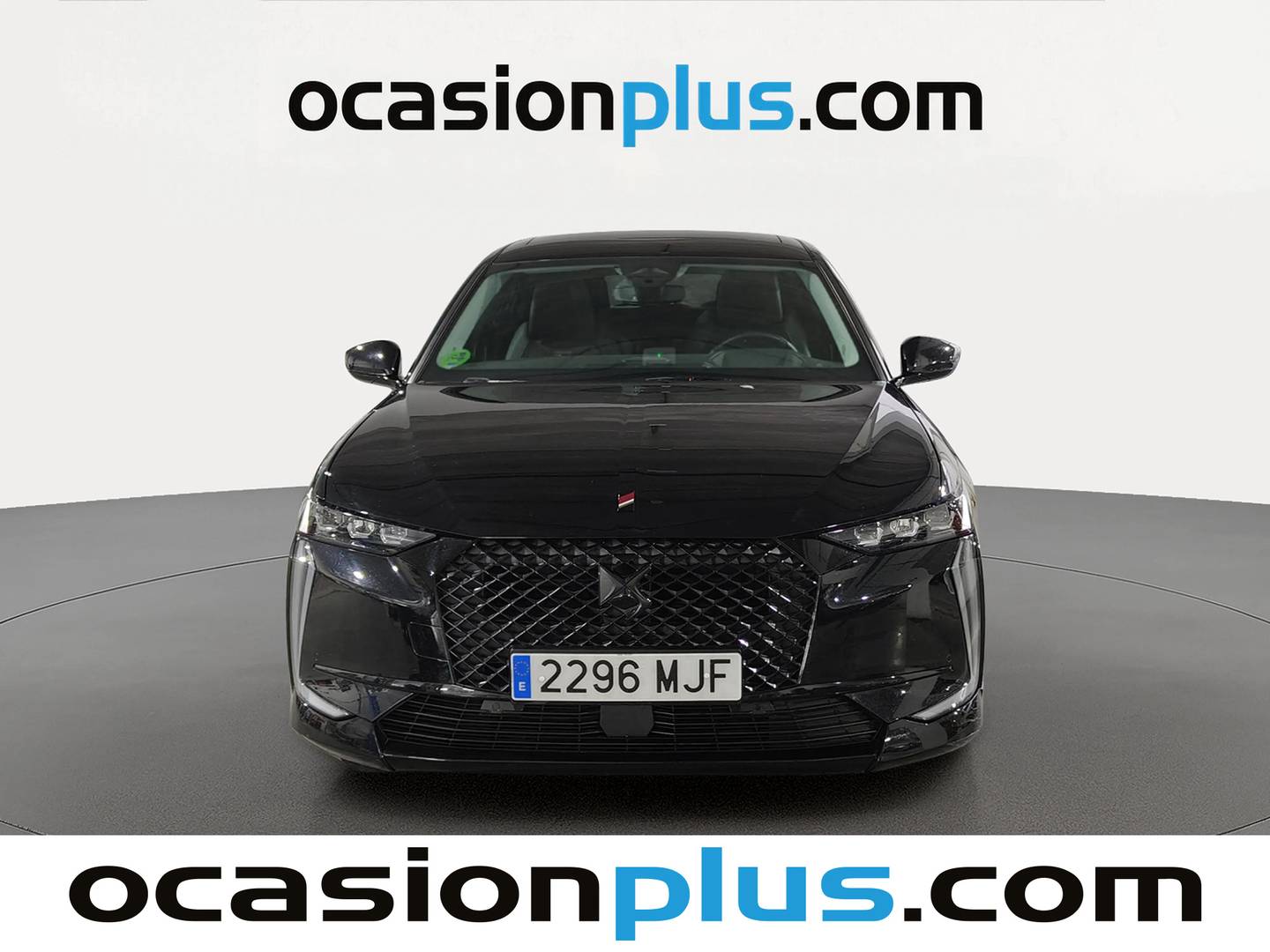 DS DS 4 DS DS4 BlueHDi 130 Performance Line + Auto (130 CV) al mejor precio