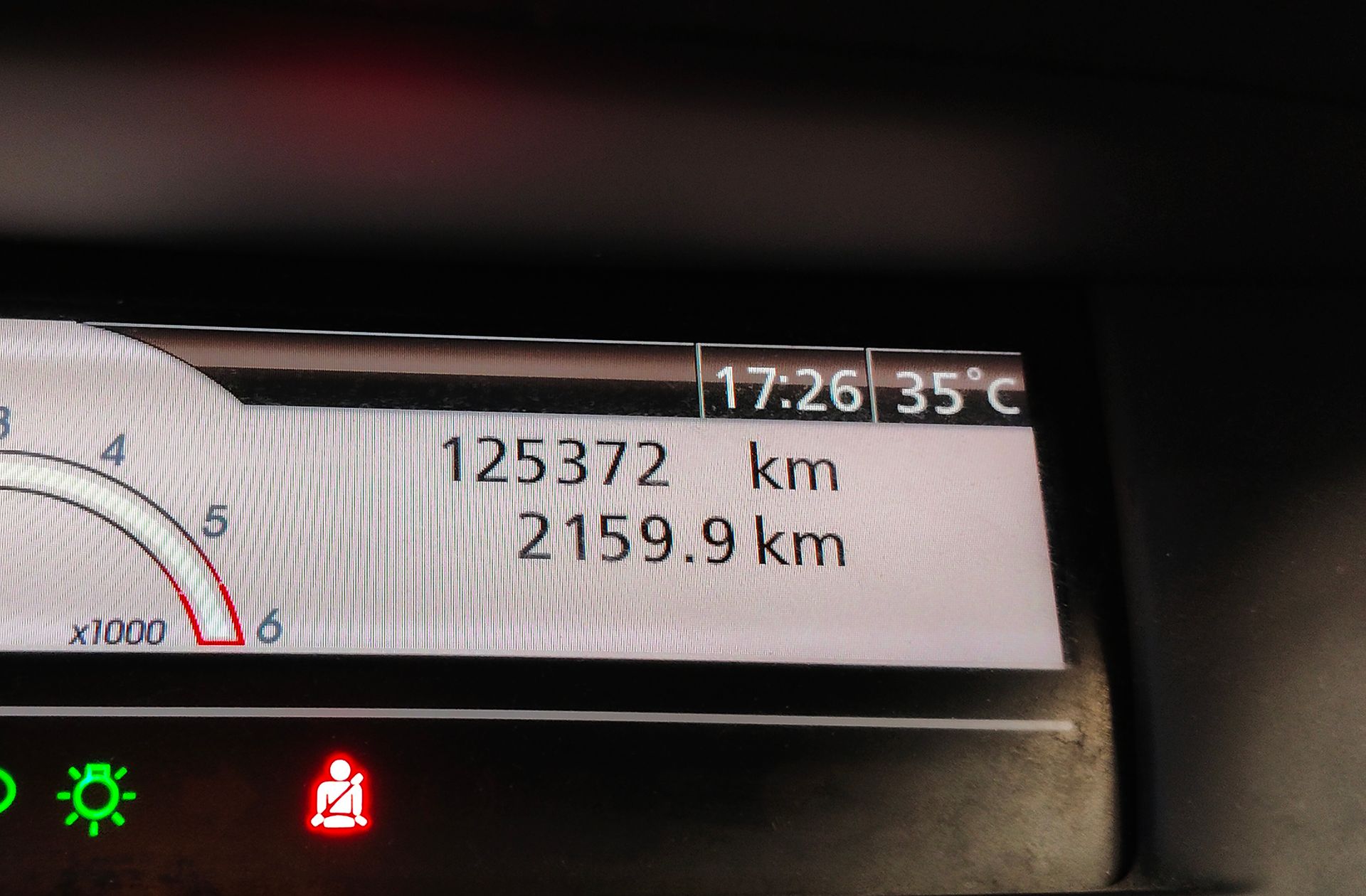 Renault Grand Scénic Dynamique dCi - foto 7