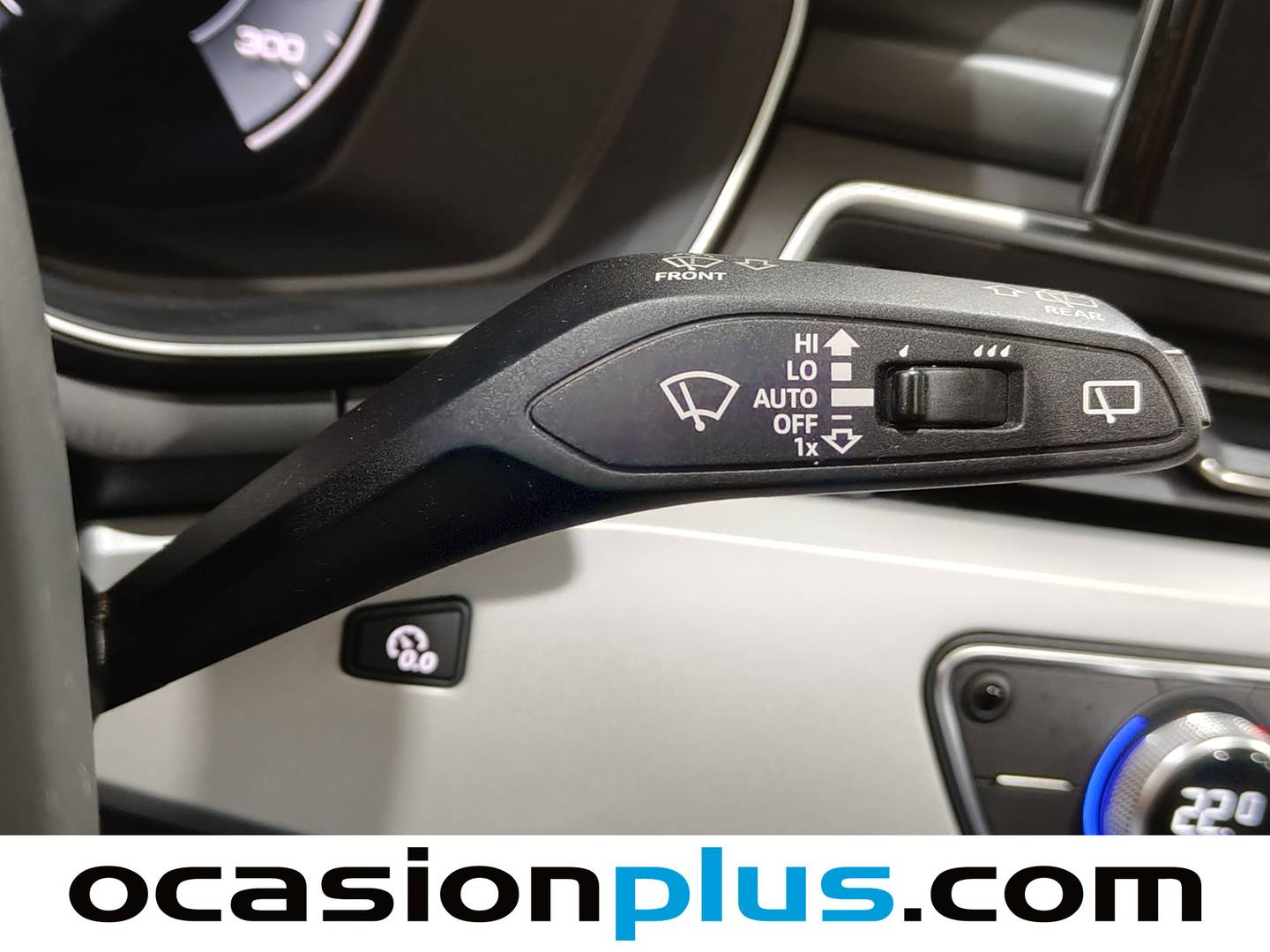 Foto Audi A4 Allroad Quattro Audi A4 Allroad 40 TDI quattro (204 CV) S tronic