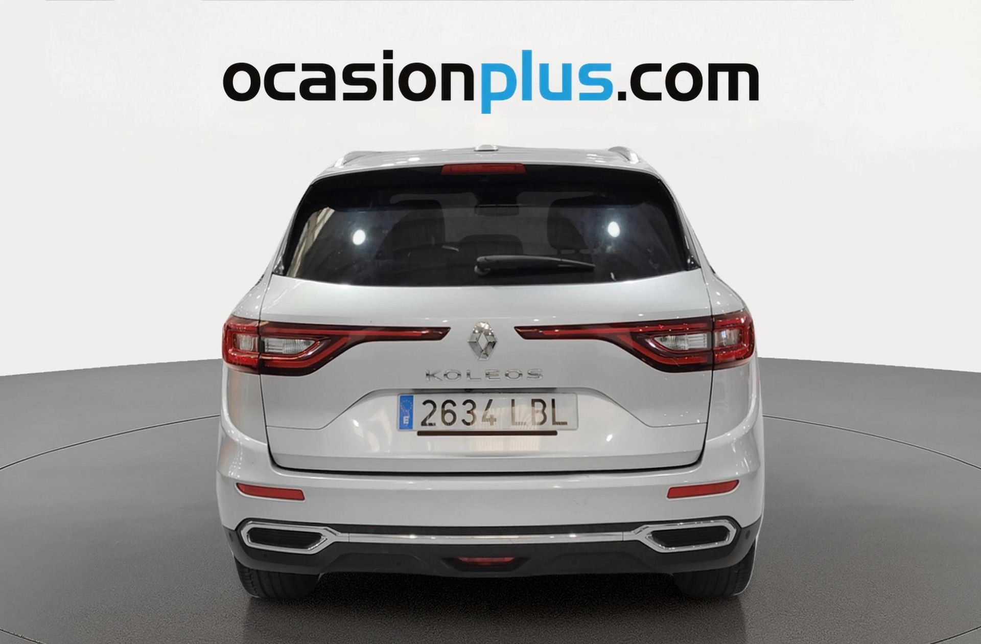 Renault Koleos Zen dCi X-Tronic - foto 16