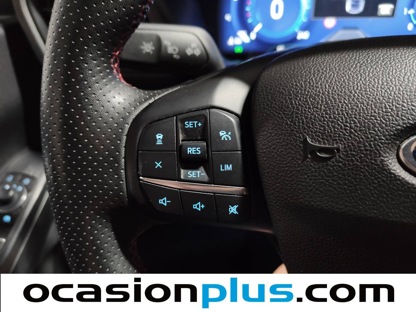 Ford Kuga Ford Kuga 1.5 EcoBoost ST-Line (150 CV) al mejor precio