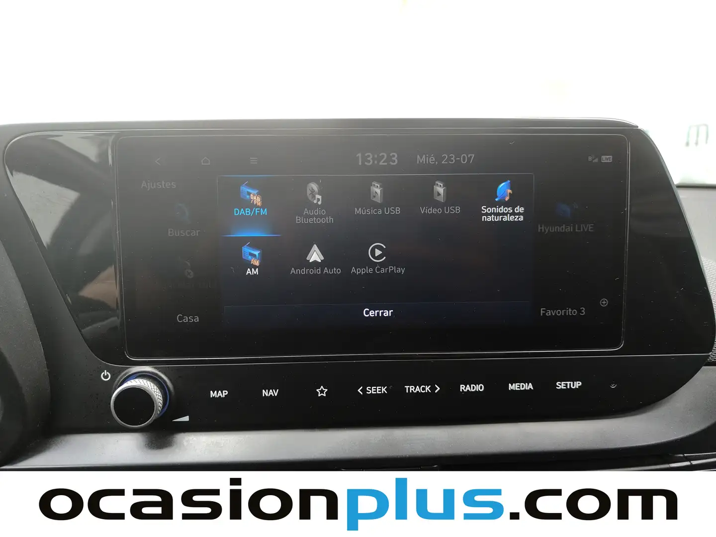 Foto Hyundai i20 Hyundai i20 1.0 TGDI 48V Tecno (100 CV)