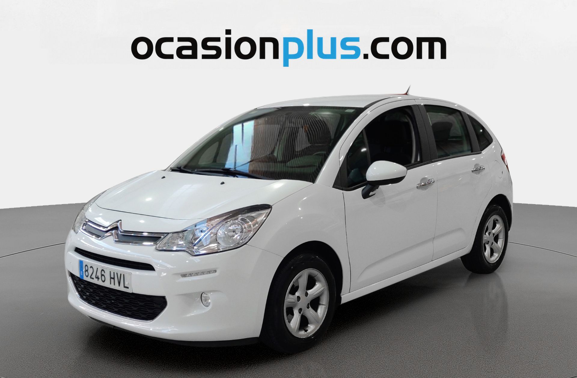Citroën C3 VTi Tonic