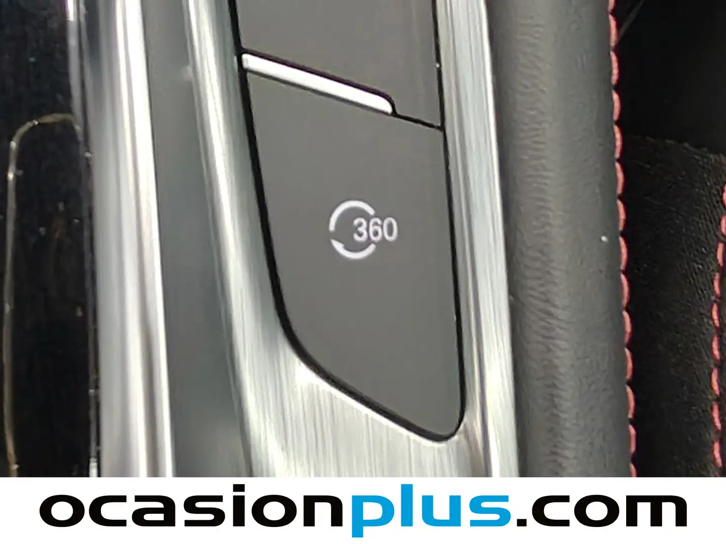 Foto MG eHS MG eHS 1.5 T-GDI PHEV Luxury (258 CV)