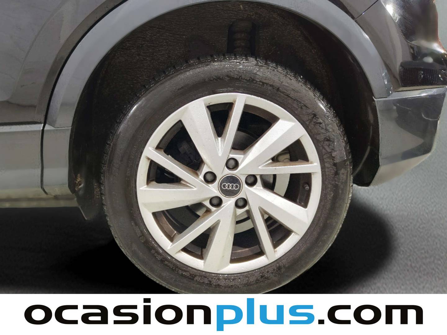 Foto Audi Q2 Audi Q2 Advanced 35 TFSI (150 CV) S tronic