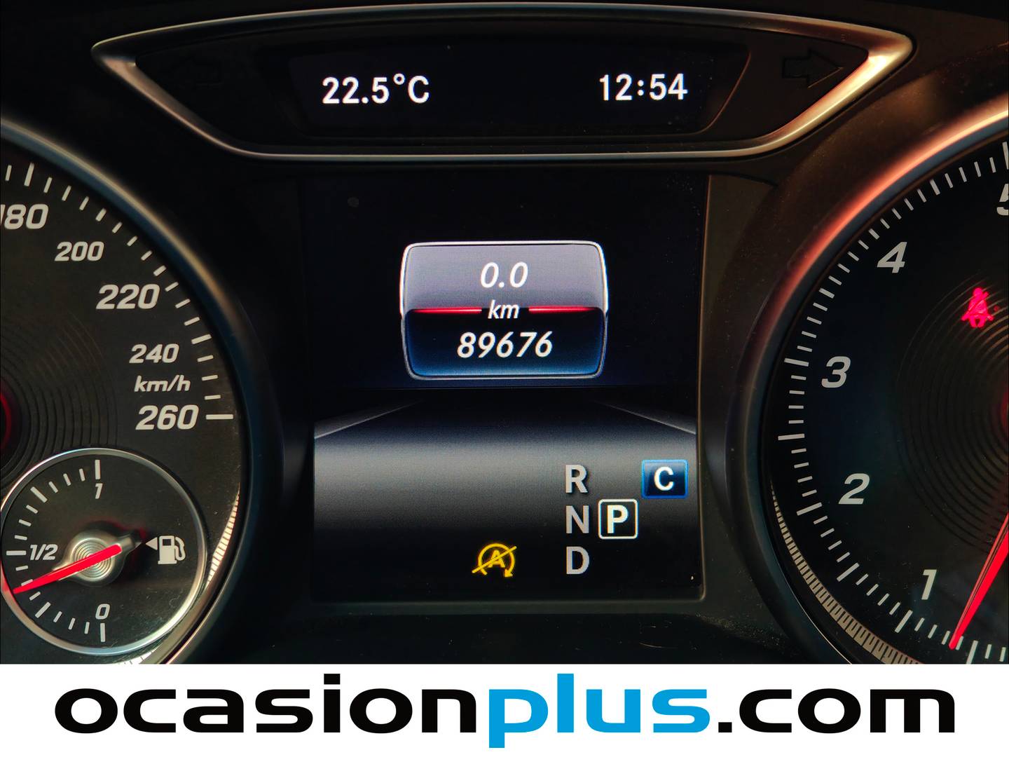 Mercedes GLA Mercedes GLA 200 (156 CV) al mejor precio