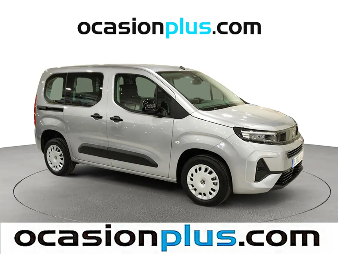 Foto Opel Combo Opel Combo Combi 1.5 Td S&S (100 CV)