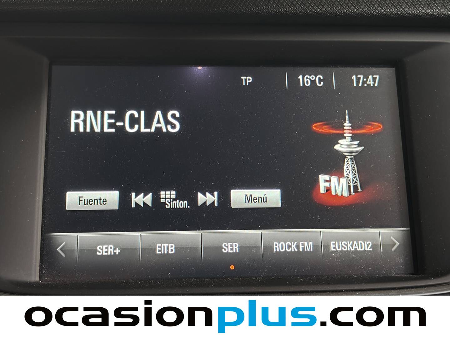 Opel Crossland X Opel Crossland X 1.2 Innovation Auto (130 CV) km 0