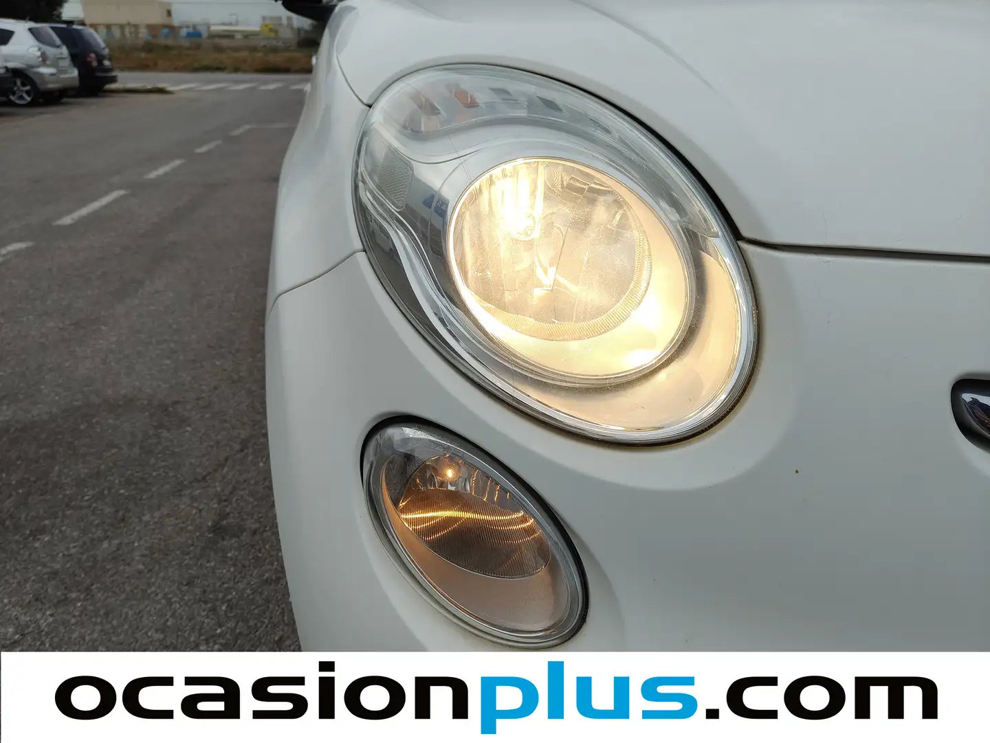 Foto Fiat 500L Fiat 500L 1.3 MultiJet II S&S (85 CV)