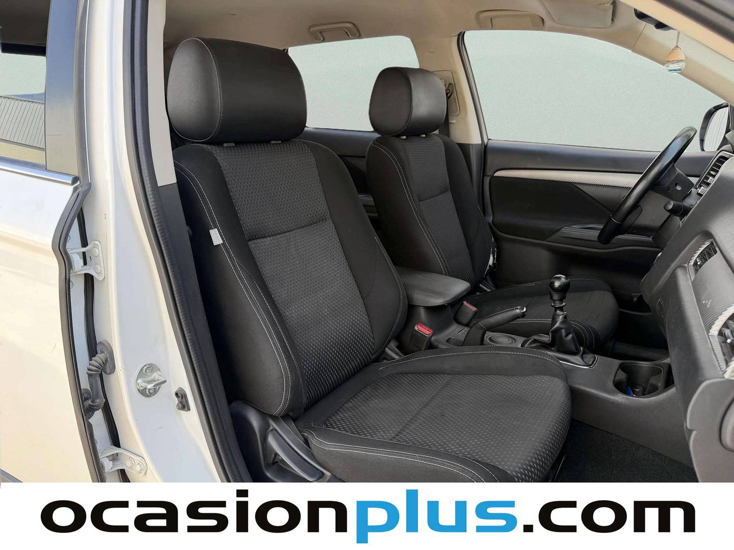Mitsubishi Outlander Mitsubishi Outlander 220 DI-D Motion 2WD (150 CV) km 0