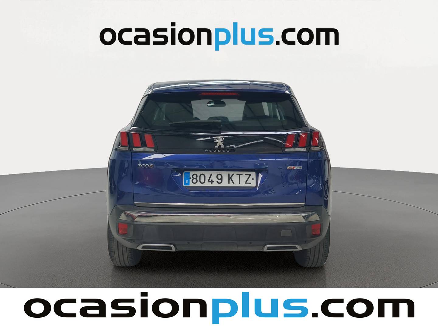 Peugeot 3008 Peugeot 3008 BlueHDI 130 S&S Active (130 CV) barato