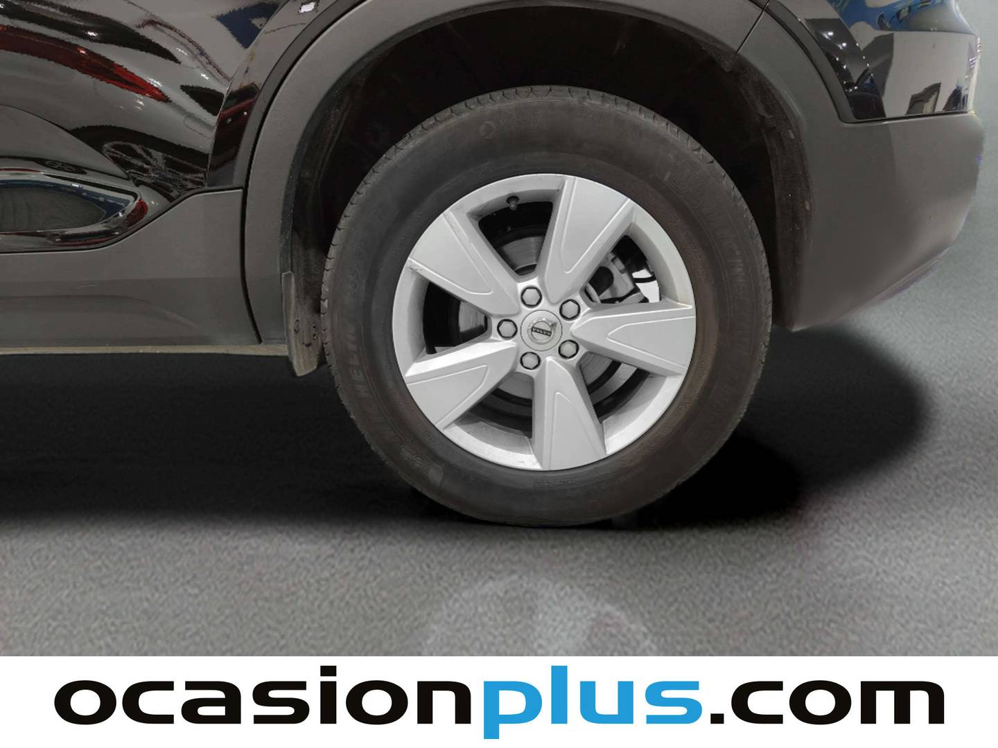 Foto Volvo XC40 Volvo XC40 T2 Momentum Core (129 CV)