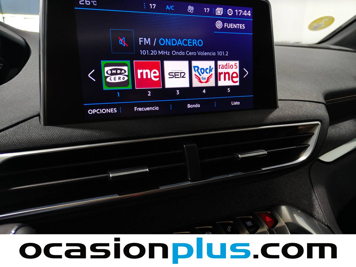 Peugeot 5008 Peugeot 5008 BlueHDI 150 GT-Line S&S (150 CV) barato