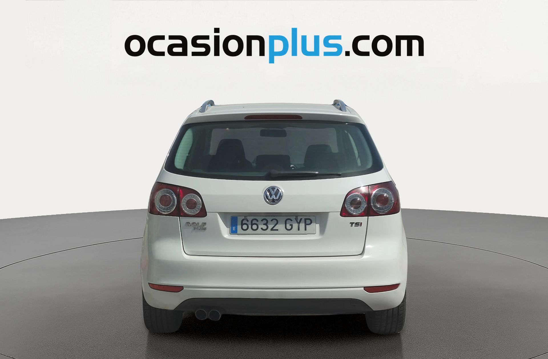 Volkswagen Golf Plus Sport 1.4 TSI - foto 11