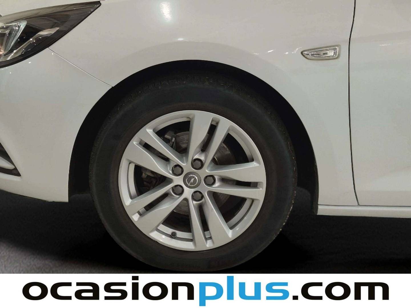 Opel Astra Opel Astra 1.6 CDTi S&S Selective Pro (110 CV) 2019
