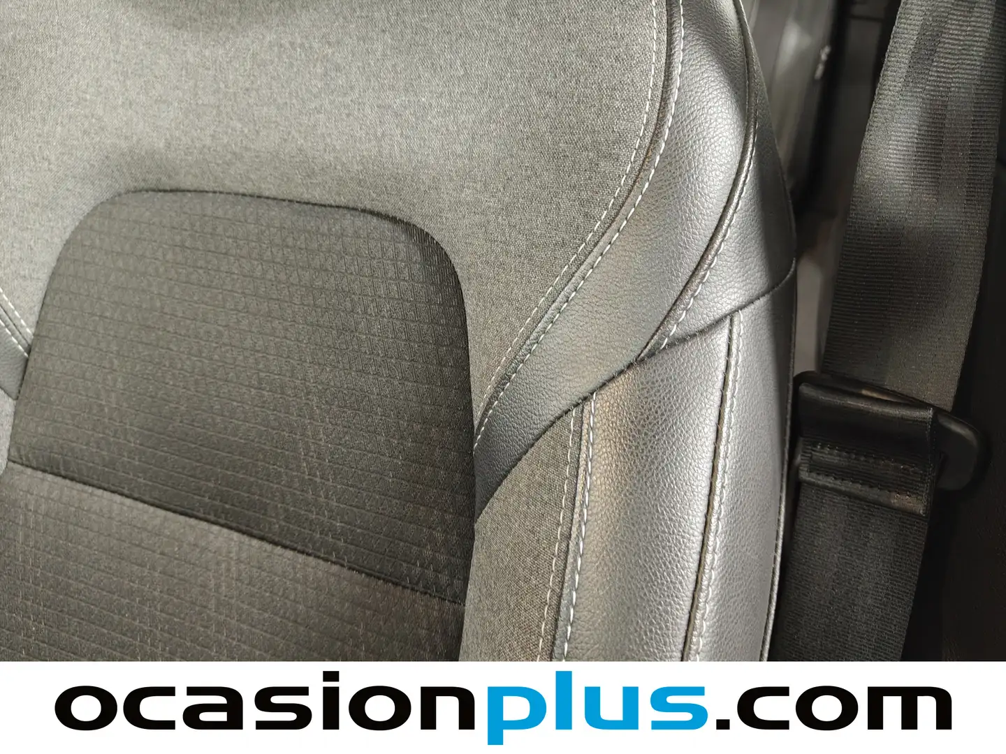 Foto Nissan QASHQAI Nissan Qashqai DIG-T 140 N-Connecta (140 CV)