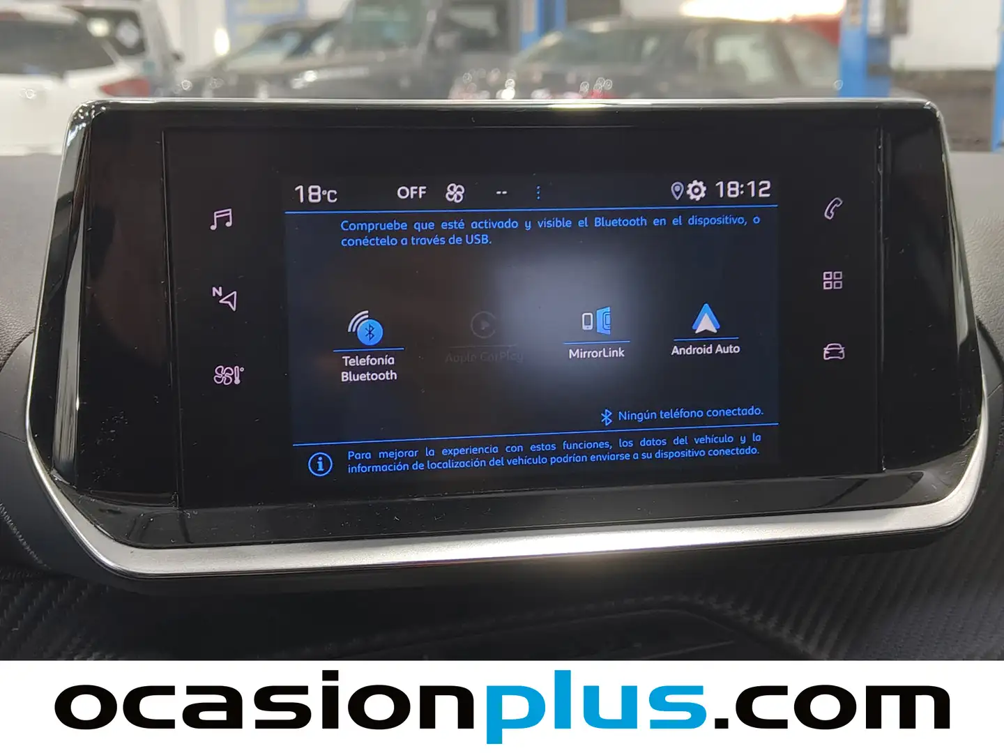 Foto Peugeot 208 Peugeot 208 PureTech 100 Allure (100 CV)