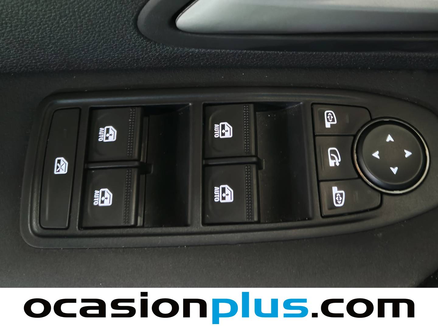 Foto Dacia Bigster Dacia Bigster Hybrid Journey 4x2 (155 CV)