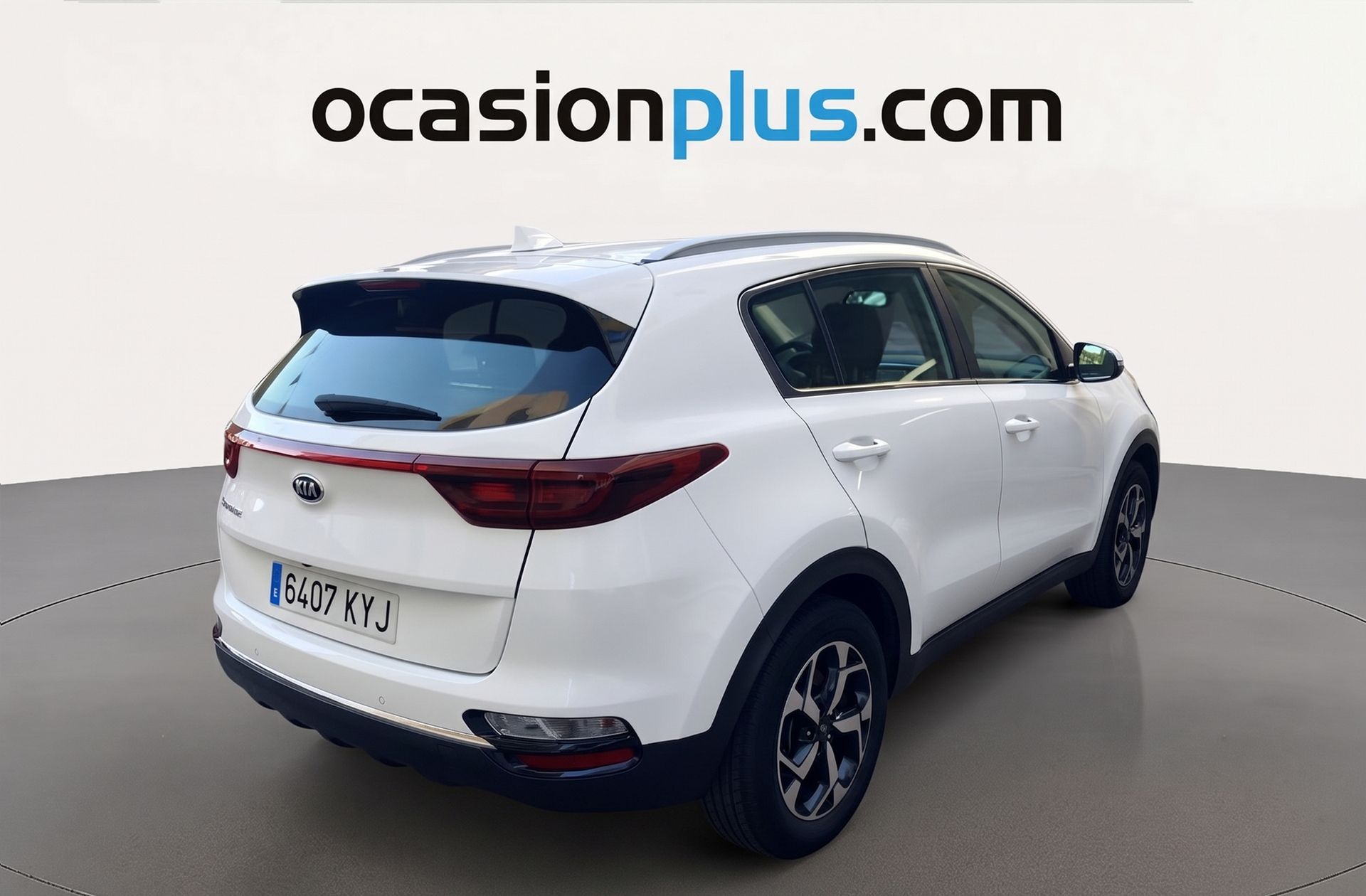 Kia Sportage 1.6 CRDi Business 4x2 DCT - foto 4