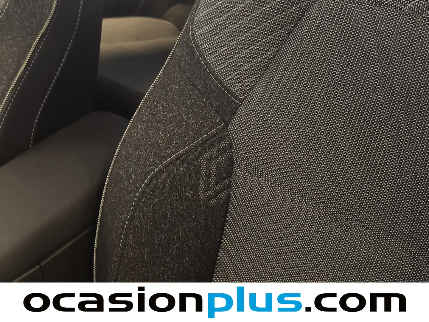 Foto Renault Captur Renault Captur Techno E-Tech Híbrido (145 CV)