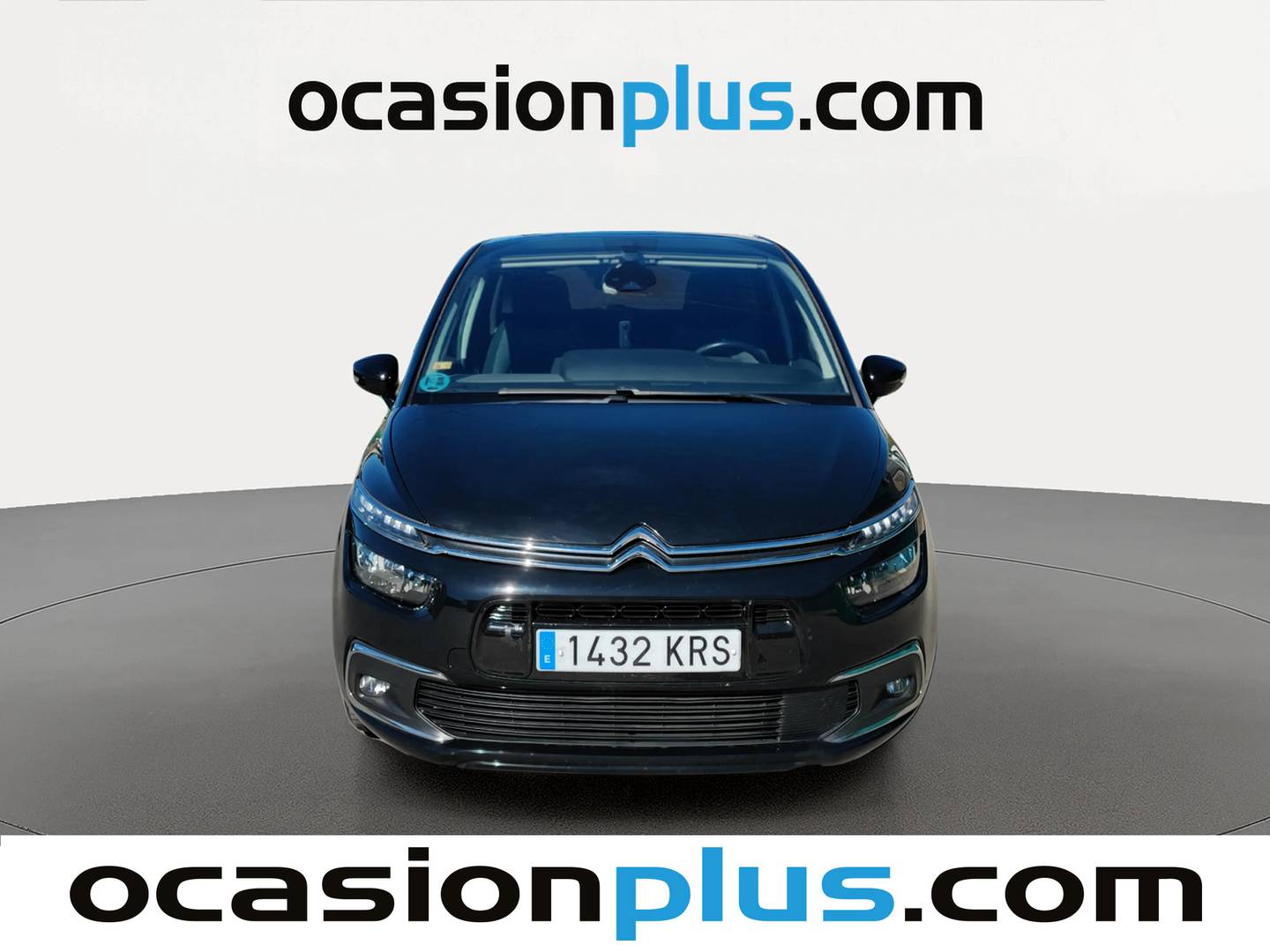 Citroën C4 Spacetourer Citroën C4 Spacetourer PureTech 130 S&S Feel (130 CV) 130cv