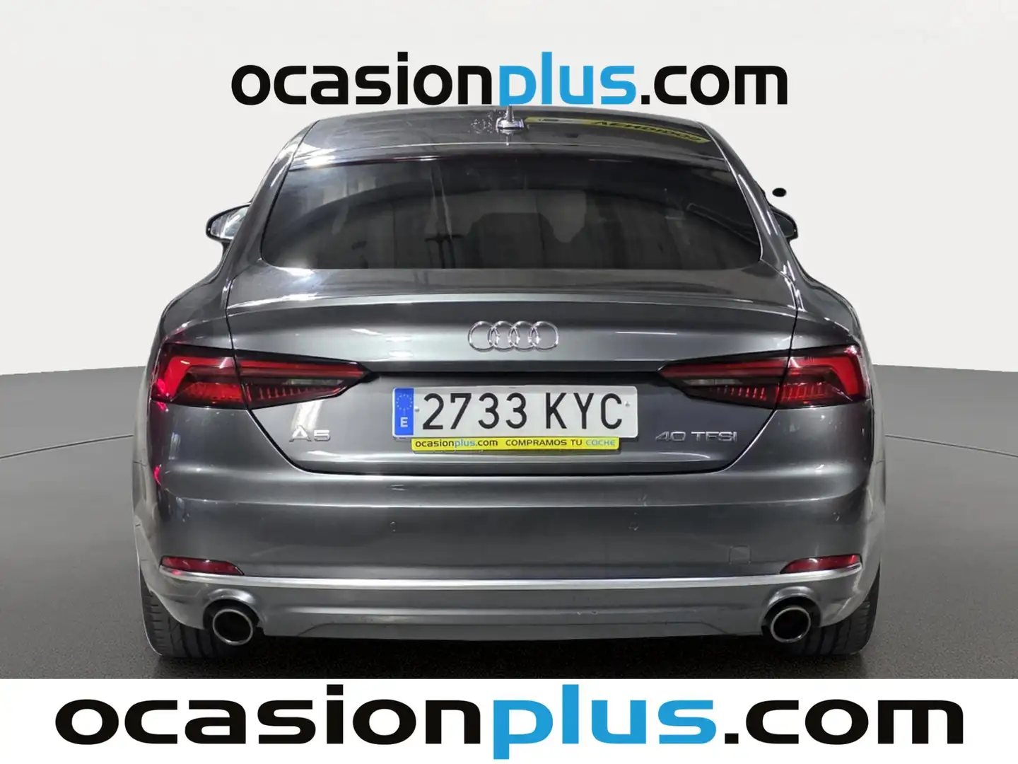 Foto Audi A5 Audi A5 Sportback Sport 40 TFSI (190 CV) S tronic Pack S-Line