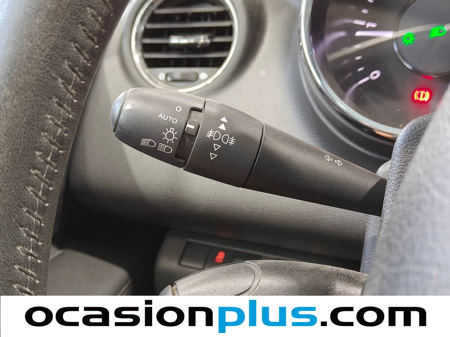 Extras del Peugeot 3008 Peugeot 3008 1.6 BlueHDi FAP Allure (120 CV)