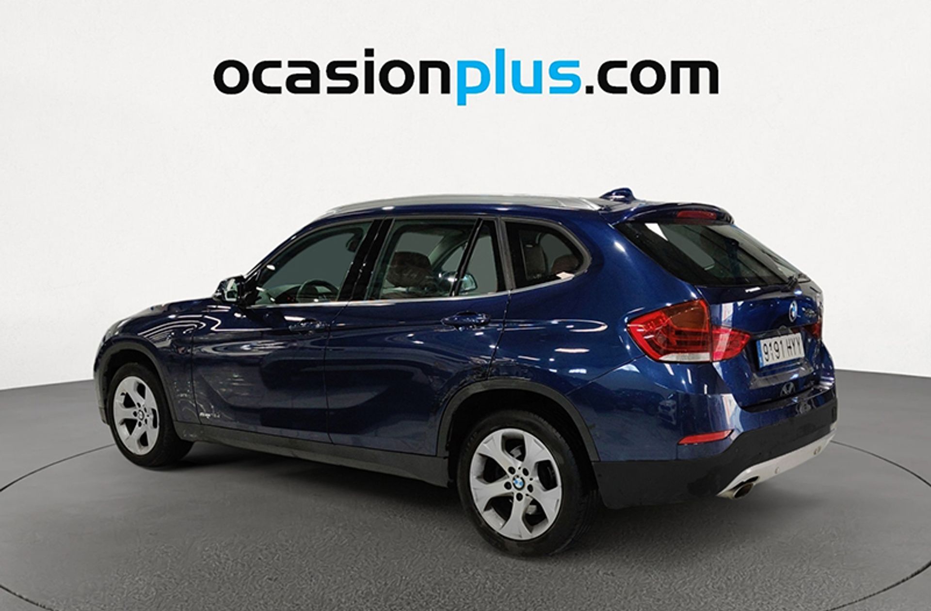 BMW X1 sDrive18d - foto 3