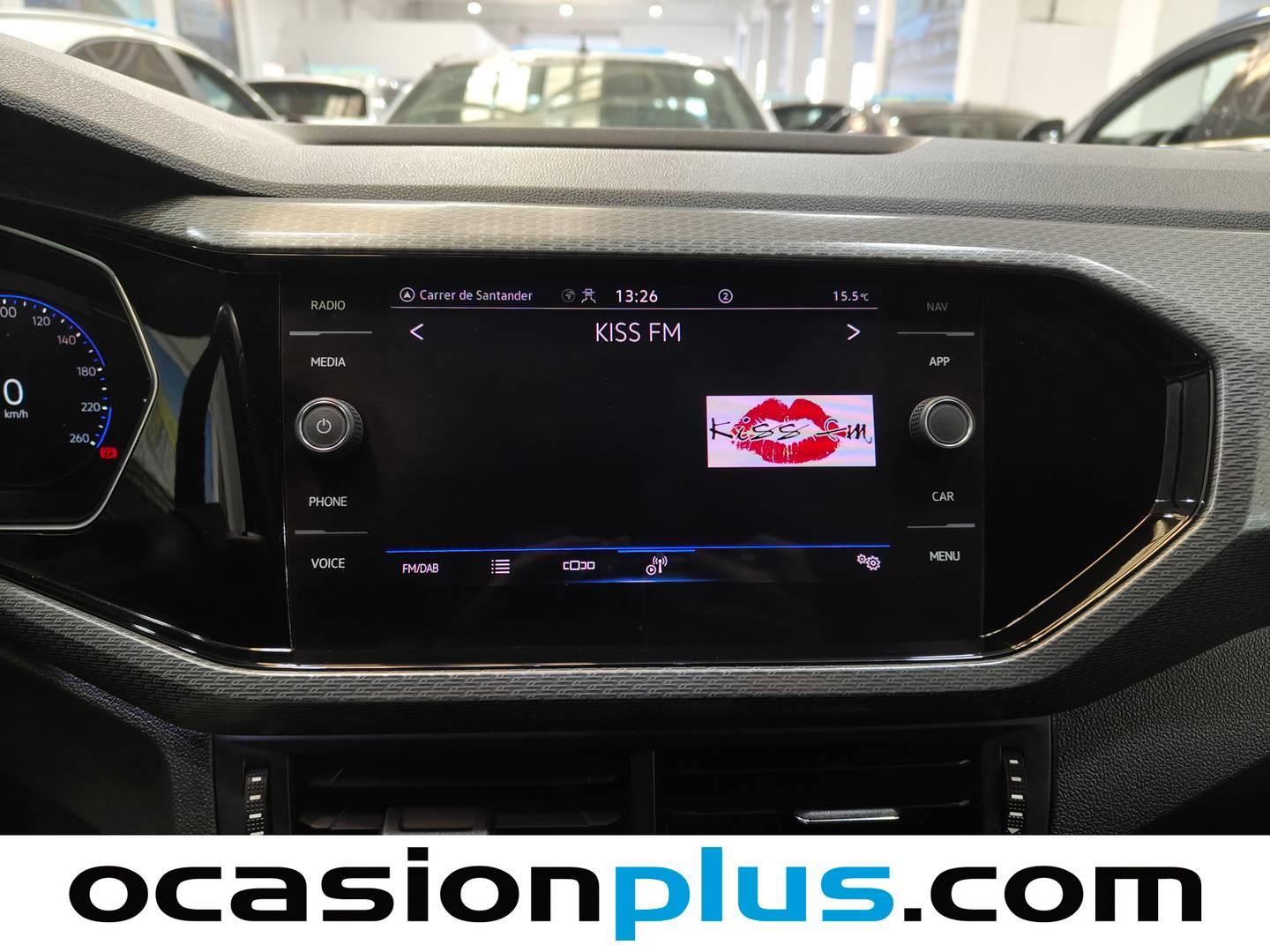 Volkswagen T-Cross Volkswagen T-Cross Sport 1.0 TSI (110 CV) DSG 2022