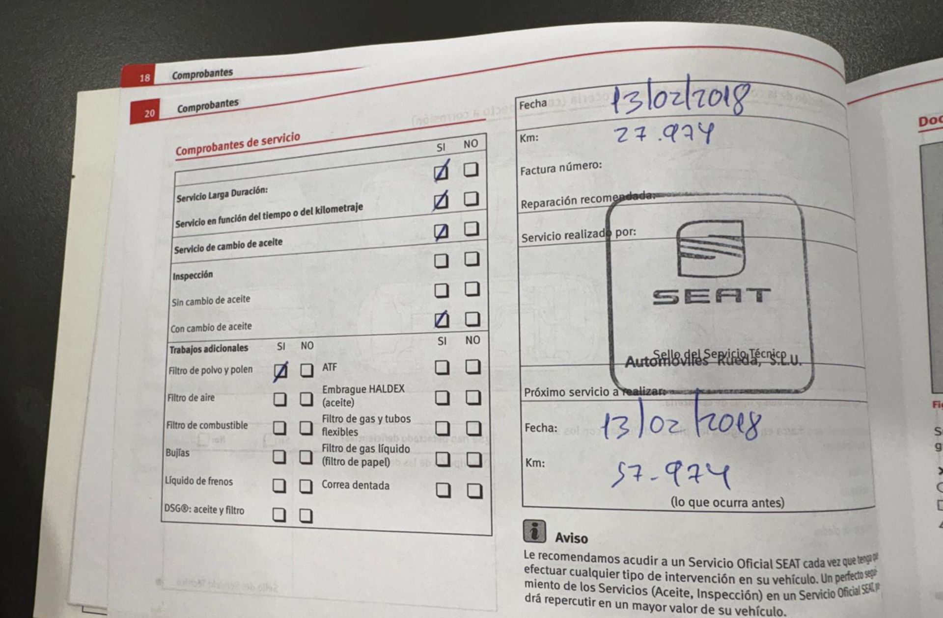 SEAT Ibiza 1.6 TDI Reference - foto 16