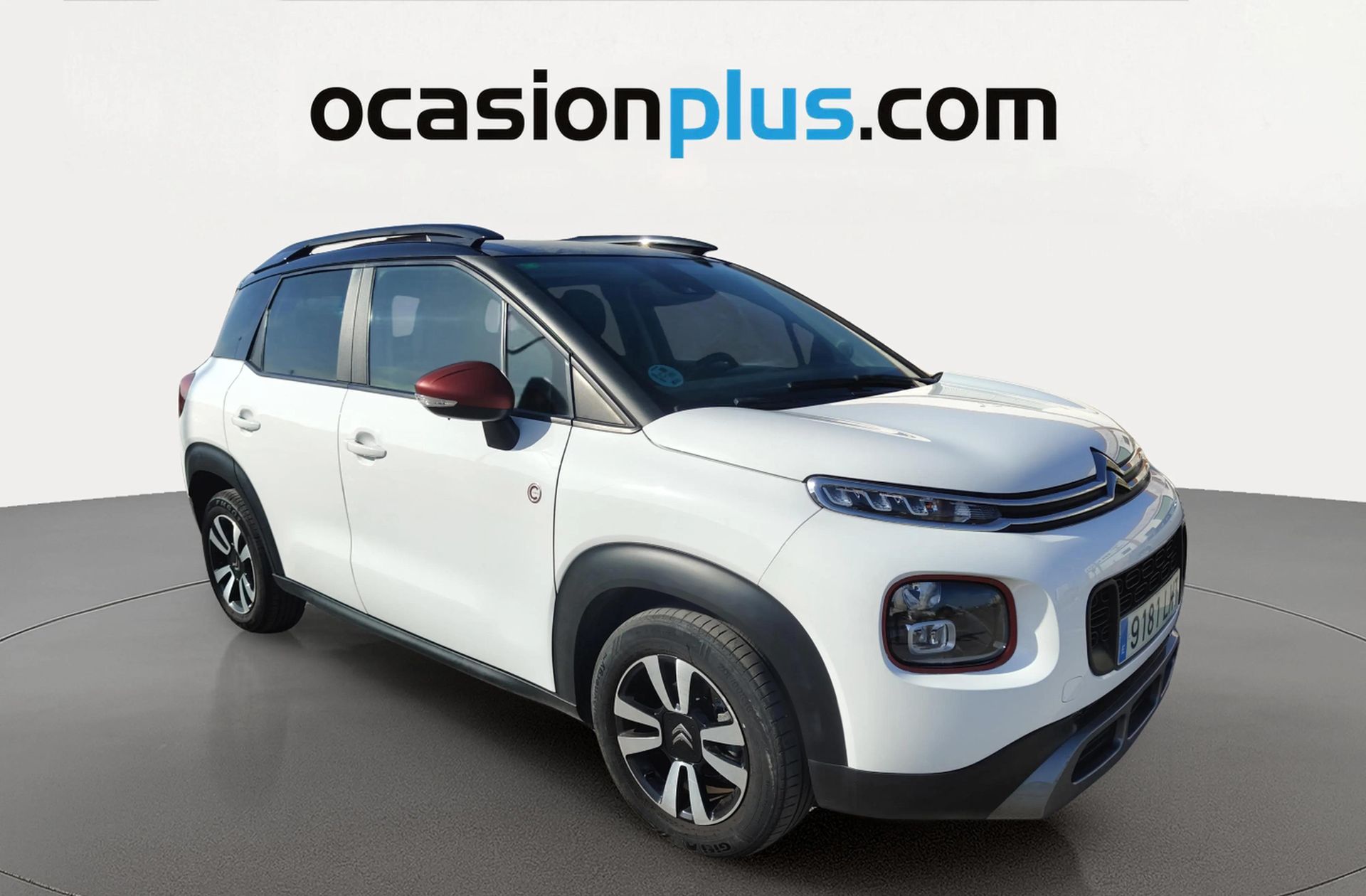 Citroën C3 Aircross BlueHDi 100 C-Series - foto 2
