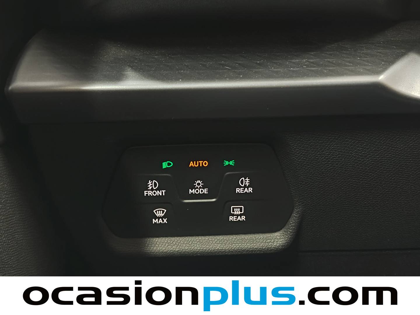 Foto Cupra León CUPRA León 1.5 TSI e-Hybrid (204 CV) DSG