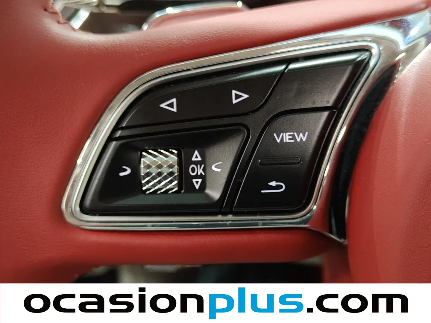 Foto Bentley Flying Spur Bentley Flying Spur 4.0 V8 Flying Spur (550 CV)