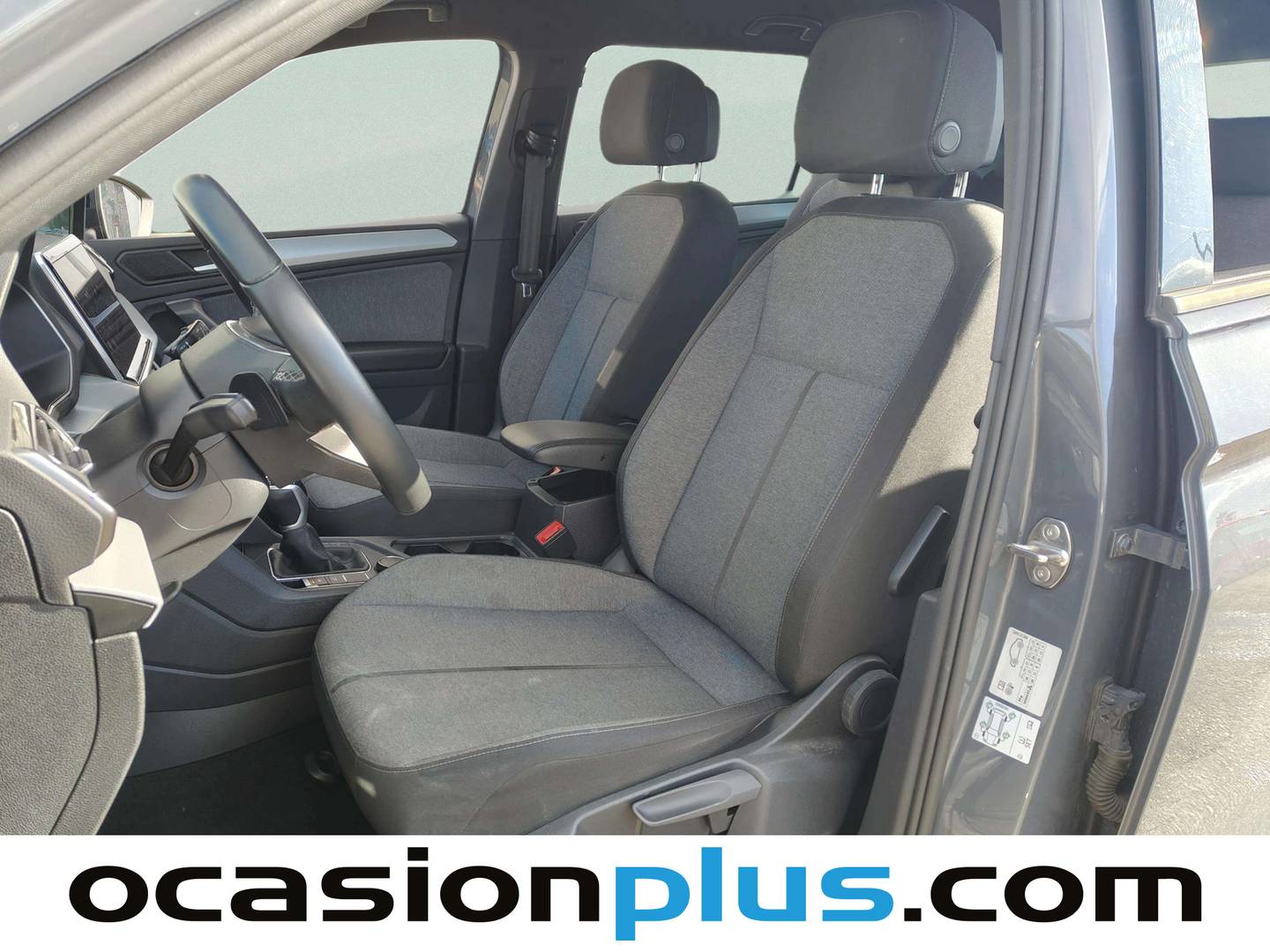 Foto Seat Tarraco SEAT Tarraco 1.5 TSI S&S Style XL DSG (150 CV) 7 Plazas