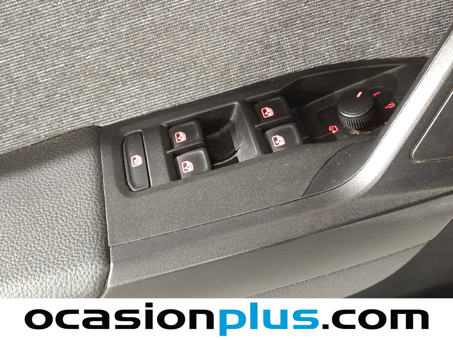 Foto Seat Arona SEAT Arona 1.0 TSI Xperience Plus (110 CV)