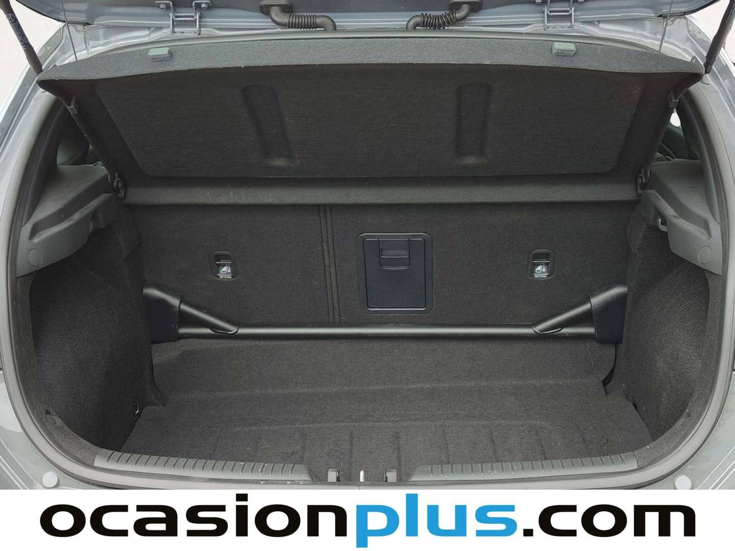 Fotos maletero Hyundai i30 Hyundai i30 2.0 TGDI N Performance Sky DCT (280 CV)