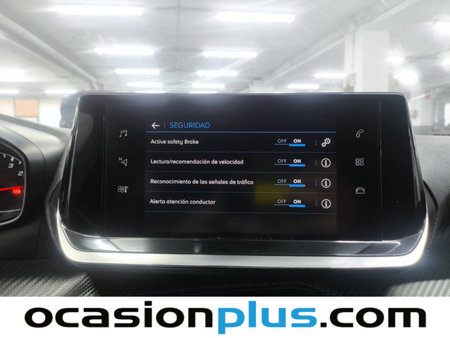 Peugeot 208 Peugeot 208 BlueHDi 100 Allure (100 CV) barato