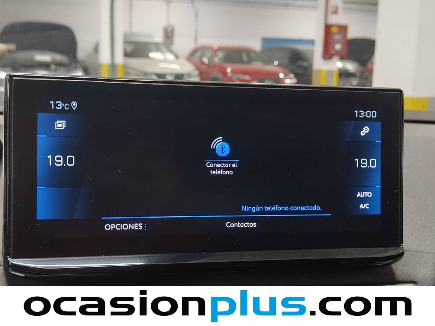 Foto Peugeot 3008 Peugeot 3008 PureTech 130 S&S Allure Pack (130 CV)