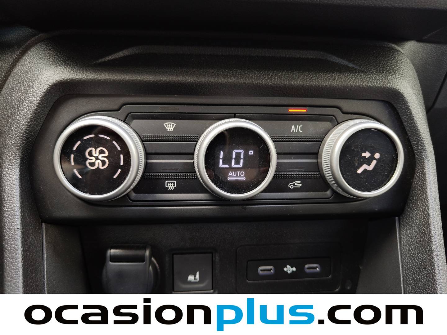 Dacia Jogger Dacia Jogger Extreme Hybrid (155 CV) 7 plazas 155cv