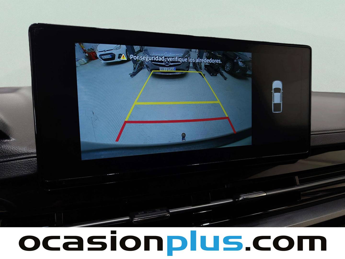 Extras del KGM Musso KGM Musso Sports D22DTR Pro GSR 4x4 Auto (202 CV)