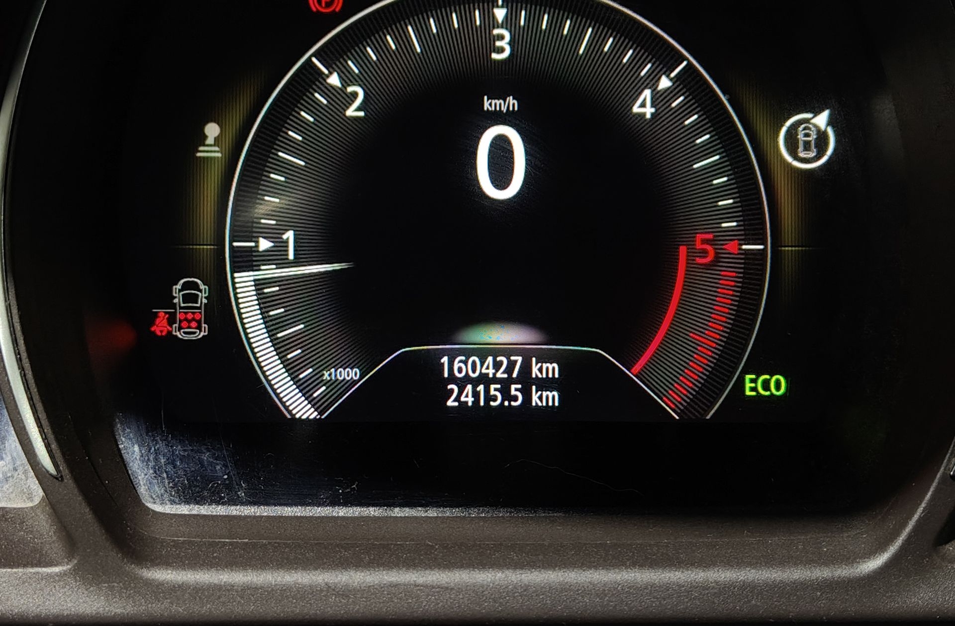 Renault Espace Zen Energy dCi 7 plazas - foto 11