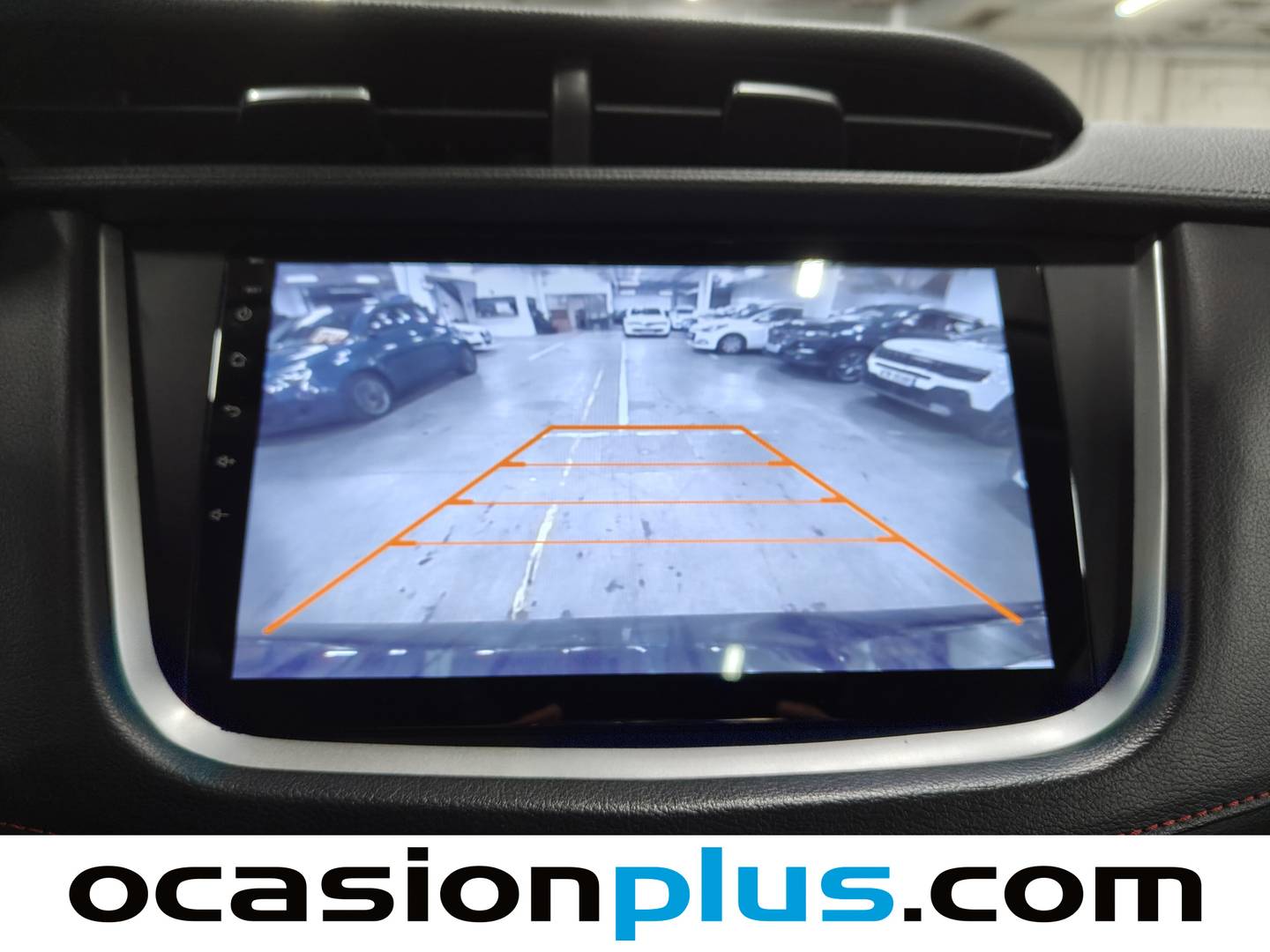 Foto SWM G01 SWM G01 1.5T Luxury (131 CV)