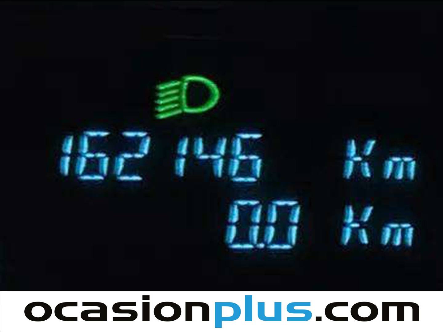 Renault Scénic Renault Scenic Dynamique 1.5 dCi (105 CV) seminuevo