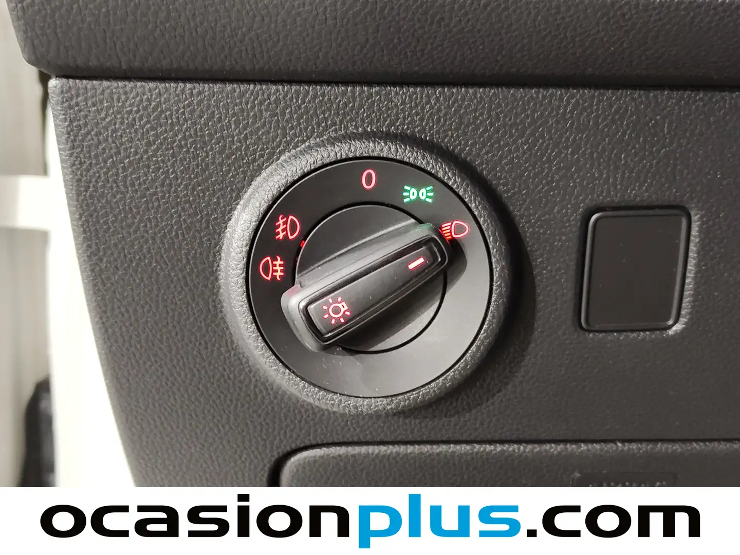 Foto Seat Ateca SEAT Ateca 1.6 TDI S&S Reference Edition (115 CV)