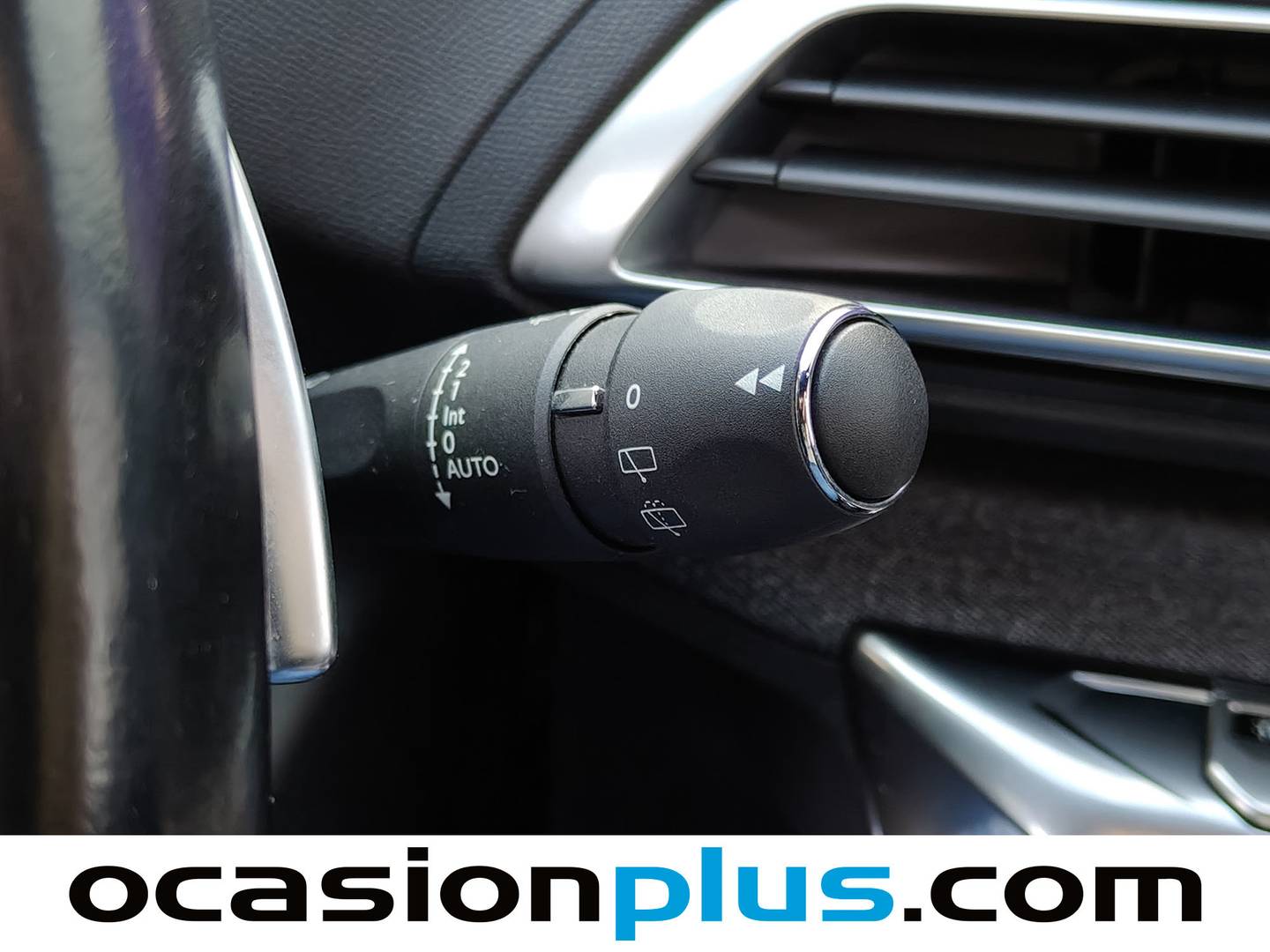 Foto Peugeot 5008 Peugeot 5008 1.6L BlueHDi GT-Line S&S EAT6 (120 CV) 7 Plazas